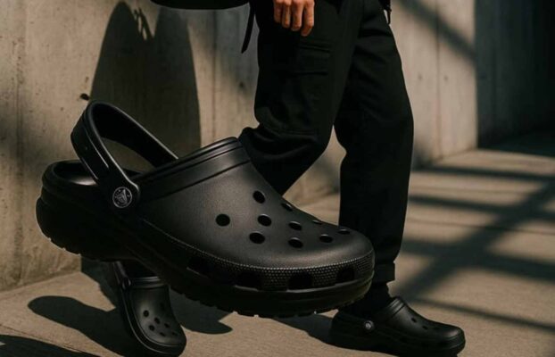 mua dép crocs chính hãng ở đâu thì uy tín Moonn